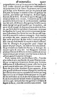 1610 - Paul Marceau - Trésor d’histoires admirables et mémorables - Princeton