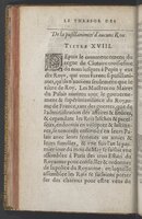 1603 - Galiot Corrozet - Trésor des histoires de France - BnF Tolbiac