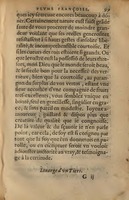 1572 - Lucas Breyer - Finances et Trésor de la plume française - BNC Rome