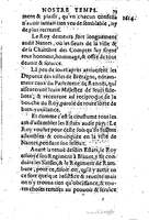 1623 - Joseph Bouillerot - Trésor de l’histoire générale de notre temps - BM Lyon