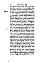 1607 - Nicolas Du Fossé - Trésor quadragésimal - T 02 - BM Lyon