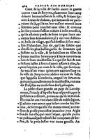 1578 - Jean Poupy - Trésor des morales de Plutarque - BSB Munich