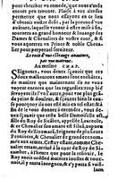 1582 - Jean Huguetan - Trésor des Amadis T. 2 - BM Lyon