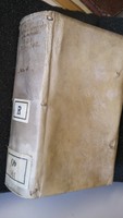 1610 - Paul Marceau - Trésor d’histoires admirables et mémorables - Saint-Gallen