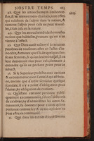 1624 - Joseph Bouillerot - Trésor de l’histoire générale de notre temps - BnF Arsenal