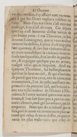 1600 - Nicolas Bonfons - Trésor d’amour - BnF Arsenal