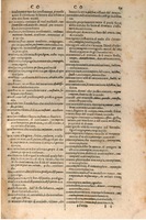1609 - Philippe Albert et Alexandre Pernet - Trésor des trois langues, francoise, italienne et espagnole (Troisième partie) - BSB Munich