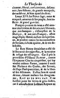 1638 - Jean Corrozet - Trésor des histoires de France - BM Lyon