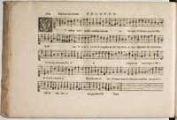 1594 - Paul Marceau - Trésor de musique d&#039;Orlande de Lassus, Superius, Bassus, Tenor, Quinta pars - BnF