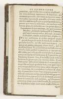 1563 - Jean van Waesberghe - Trésor des Amadis - Anvers Musée Plantin-Moretus