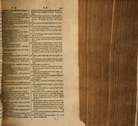 1617 - Samuel Crespin - Trésor des trois langues espagnole, française et italienne (Première partie) - Regensburg