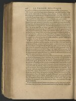 1611 - Pierre Chevalier - Trésor politique - BnF Tolbiac