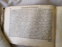 1602 - [Christofle Guyot  et Corneille Nicolas] - Trésor des chartes - KBR Bruxelles