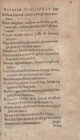 1612 - Dominicus Custos - Trésor des proverbes français  - Bibliopol-Olomuc