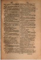1645 - A. de Sommaville et A. Courbé - Trésor des deux langues espagnole et française - BSB Munich