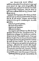 1577 - Claude Micard - Trésor des vies de Plutarque - BSB Munich