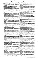 1617 - Samuel Crespin - Trésor des trois langues espagnole, française et italienne (3 parties) - Ohio