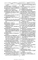 1607 - Marc Orry - Trésor des deux langues espagnole et française (Première et Seconde parties) - BU Tours