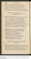 1599 - Abraham Le Cousturier - Trésor des joyeuses inventions du parangon de poésies - Harvard University