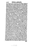 1620 - Samuel Crespin - Trésor d’histoires admirables et mémorables - BCU Lausanne