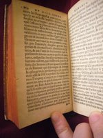 1605 - Pierre Rigaud - Trésor des Amadis - T. 2 - BnF
