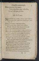 1607 - Pierre Brossart - Trésor des trésors - BnF