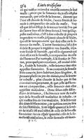 1617 - Jean Le Bouc - Trésor des remèdes secrets - BM Lyon