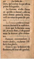 1611 - Théodore Reinsart - La Suitte des marguerites françoises, ou second thresor du bien dire - BSB Munich