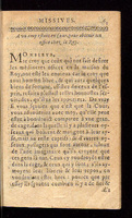 1614 - Barthélemy Vincent - Élite et Trésor des lettres missives - Bâle
