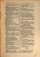 1607 - Marc Orry - Trésor des deux langues espagnole et française (Première et Seconde parties) - ÖNB Wien
