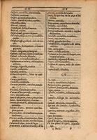 1607 - Marc Orry - Trésor des deux langues espagnole et française (Première et Seconde parties) - ÖNB Wien