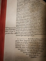1553 - Jacopo Strada et Thomas Guérin - Épitome du Trésor des antiquités - Les Méjanes, Aix-en-Provence