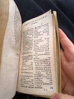 1606 - François Lefebvre - Trésor de la sagesse - Anvers musée Plantin-Moretus