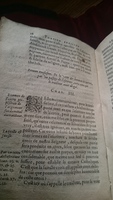 1613 - Claude Rigaud - Panthologie ou Trésor précieux de la sainte croix - BM Amiens