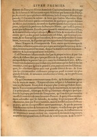 1608 - Nicolas Du Fossé - Trésor politique - BSB Munich