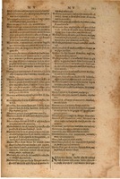 1609 - Philippe Albert et Alexandre Pernet - Trésor des trois langues, francoise, italienne et espagnole (Troisième partie) - BSB Munich
