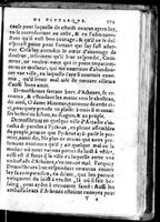 1574 - Benoît Rigaud - Trésor des vies de Plutarque - Avignon