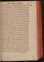 1624 - Joseph Bouillerot - Trésor de l’histoire générale de notre temps - BnF Arsenal