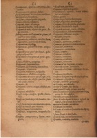 1645 - A. de Sommaville et A. Courbé - Trésor des deux langues espagnole et française (Seconde partie) - BSB Munich