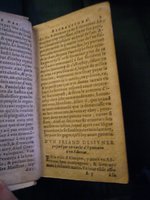 1605 - Balthazar Bellère - Trésor des récréations - BnF