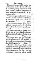 1642 - Jacques Cailloué - Trésor de consolation, instructions et prières - BCU Lausanne