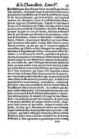 1614 - Jean Richer - Trésor du nouveau style et protocole de la chancellerie de France - BSB Munich