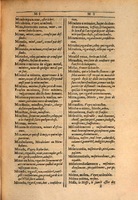 1607 - Marc Orry - Trésor des deux langues espagnole et française (Première et Seconde parties) - ÖNB Wien