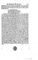 1650 - Denis Thierry - Trésor des antiquités romaines - BM Lyon