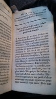 1625 - Louis Loudet - Secrétaire des secrétaires ou le Trésor de la plume française - Lucerne