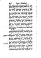 1607 - Nicolas Du Fossé - Trésor quadragésimal - T 02 - BM Lyon