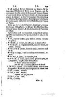 1655 - Augustin Courbé - Trésor de recherches et antiquités gauloises et françaises - BM Lyon