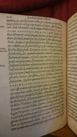 1578 - Nicolas Chesneau - Trésor et entière histoire de la triomphante victoire du corps de Dieu sur l’esprit malin - BM Lyon