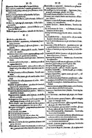 1617 - Samuel Crespin - Trésor des trois langues espagnole, française et italienne (3 parties) - Ohio