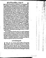 1614 - Jean Richer - Trésor du nouveau style et protocole de la chancellerie de France - BSB Munich